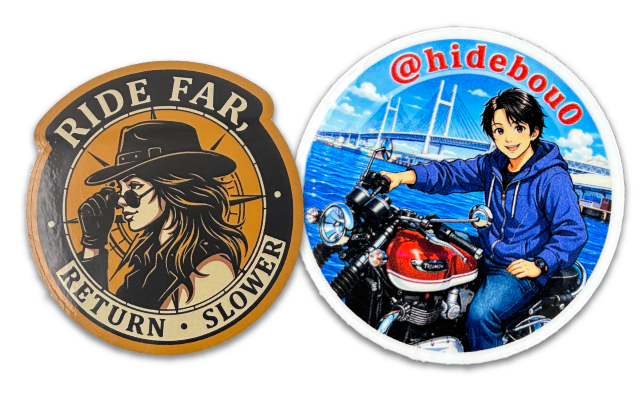 バンド、スケート、ダンス、スノーボード、バイクなどの趣味との作成も人気です